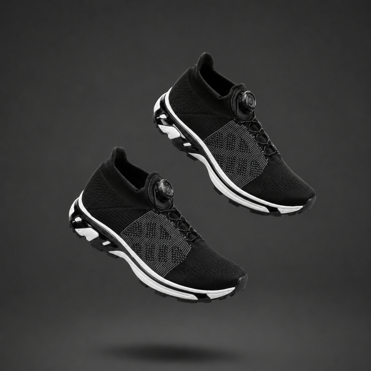 Cloud Footwear