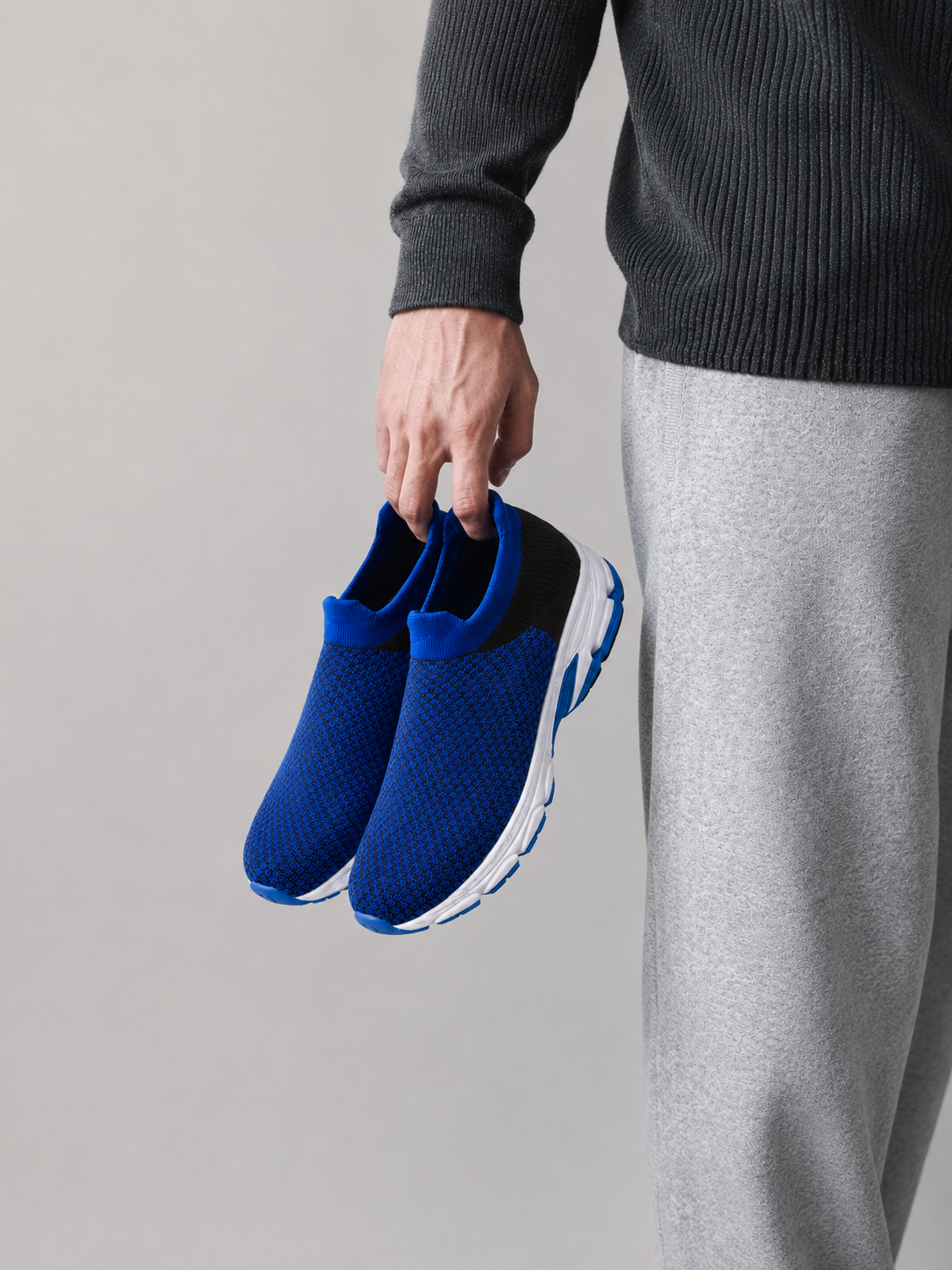 Cloud Footwear editorial 2